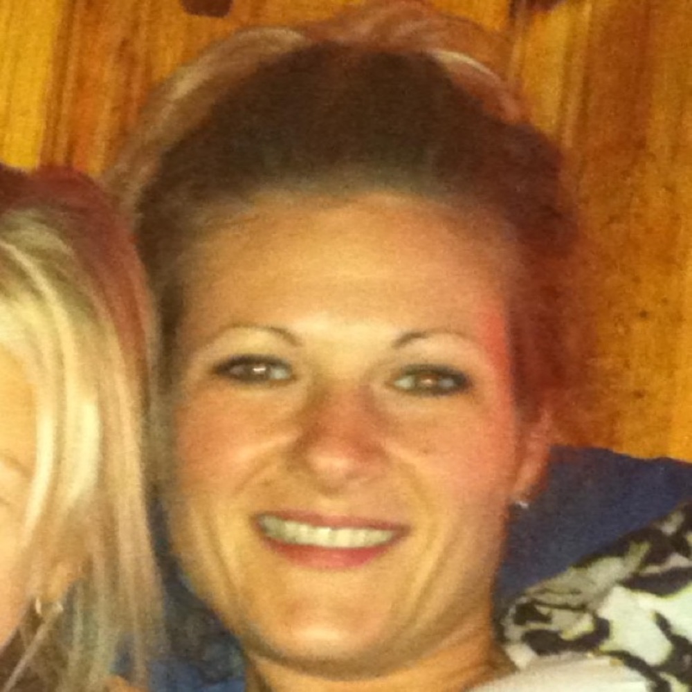 Meet your Posher, Lindsey